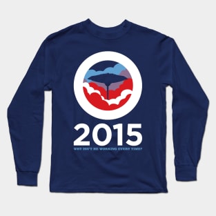 LANDO 2015 Long Sleeve T-Shirt